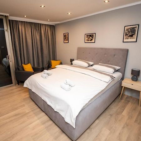 Marshal Apartment Βελιγράδι Εξωτερικό φωτογραφία