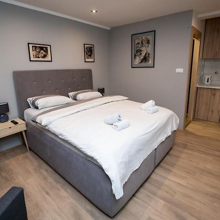 Marshal Apartment Βελιγράδι Εξωτερικό φωτογραφία