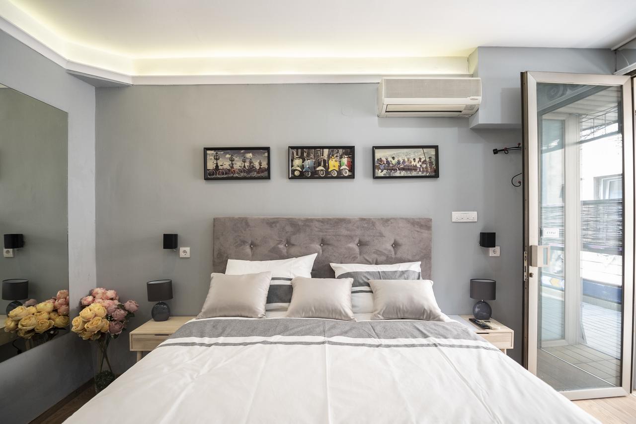 Marshal Apartment Βελιγράδι Εξωτερικό φωτογραφία