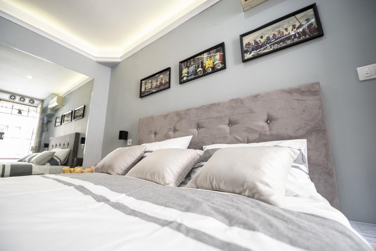 Marshal Apartment Βελιγράδι Εξωτερικό φωτογραφία