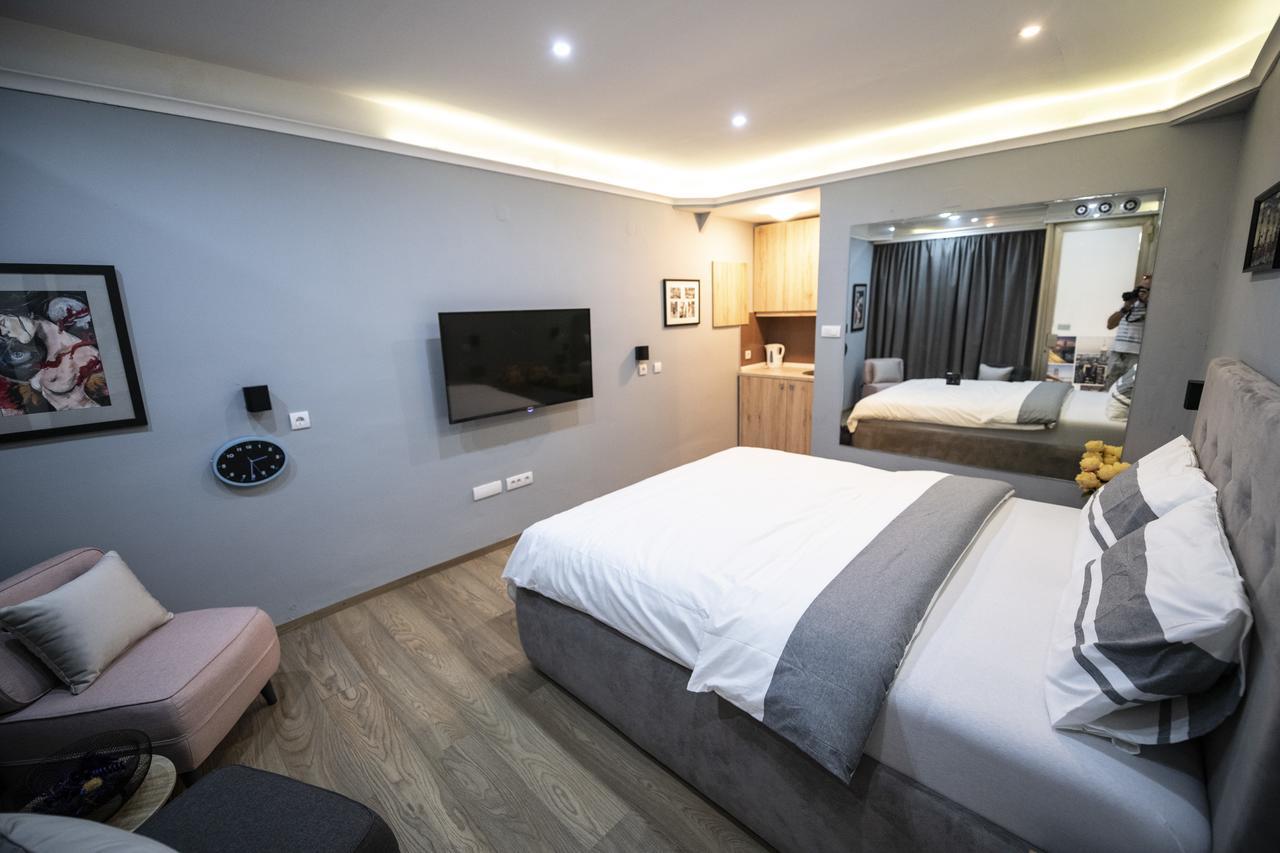 Marshal Apartment Βελιγράδι Εξωτερικό φωτογραφία