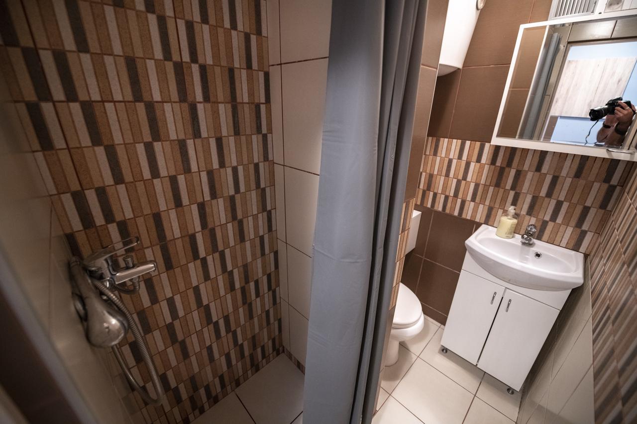 Marshal Apartment Βελιγράδι Εξωτερικό φωτογραφία