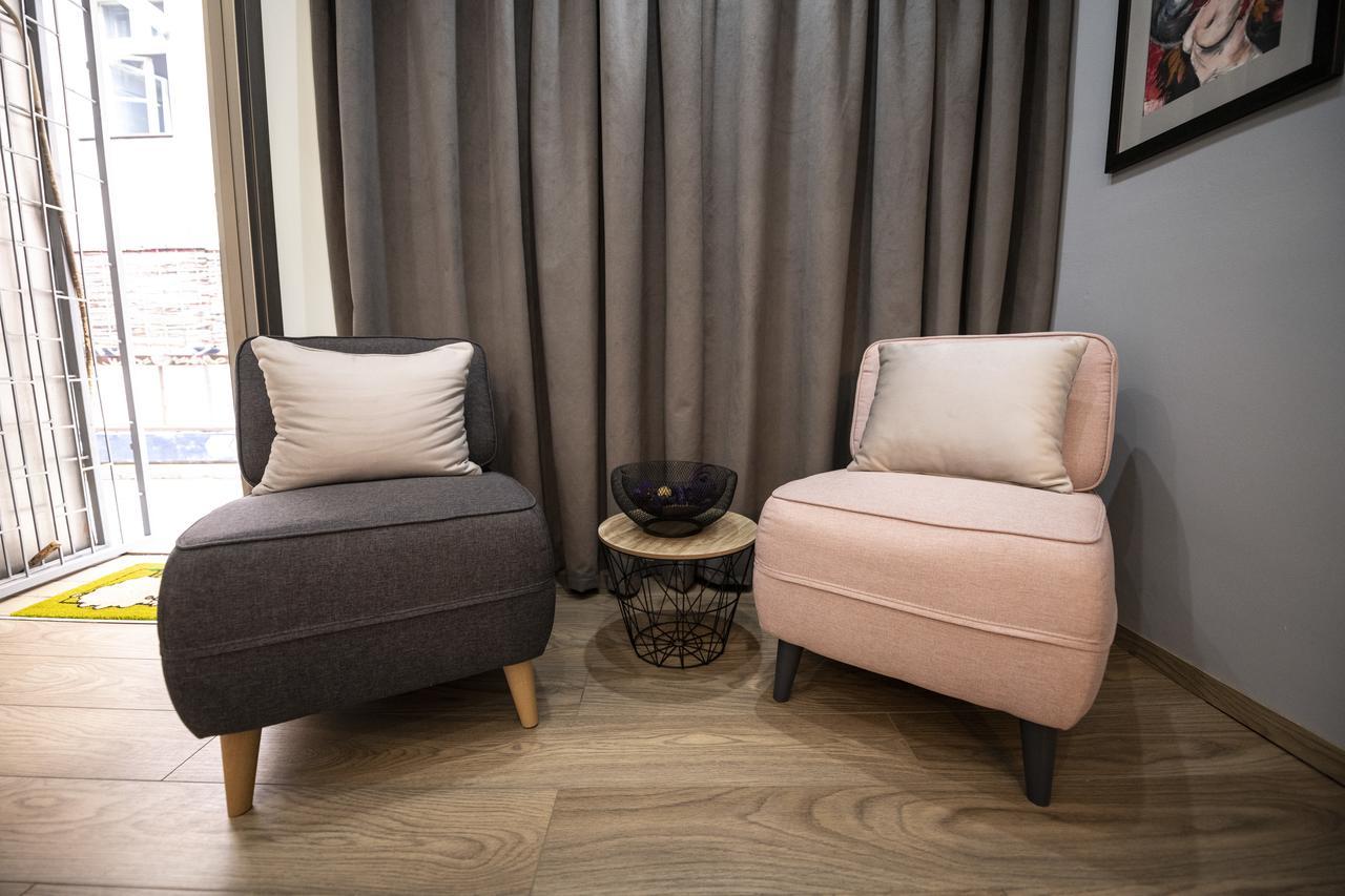 Marshal Apartment Βελιγράδι Εξωτερικό φωτογραφία