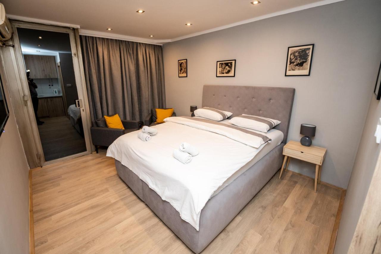 Marshal Apartment Βελιγράδι Εξωτερικό φωτογραφία