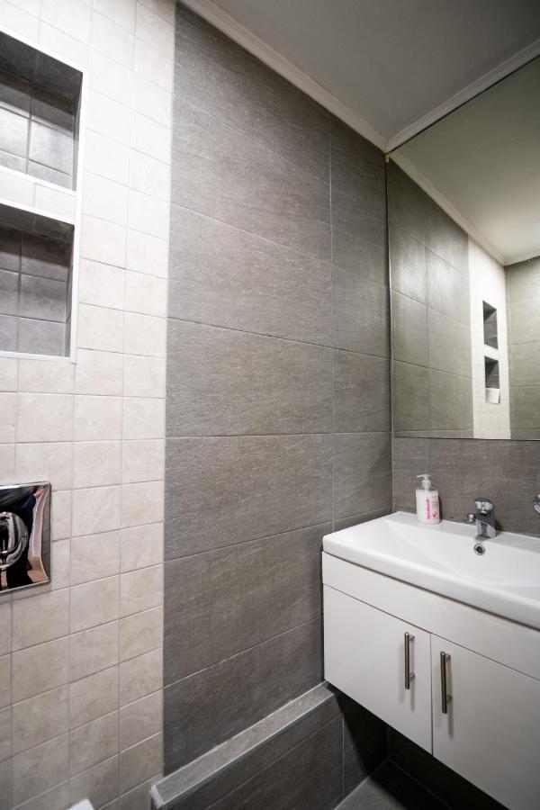 Marshal Apartment Βελιγράδι Εξωτερικό φωτογραφία