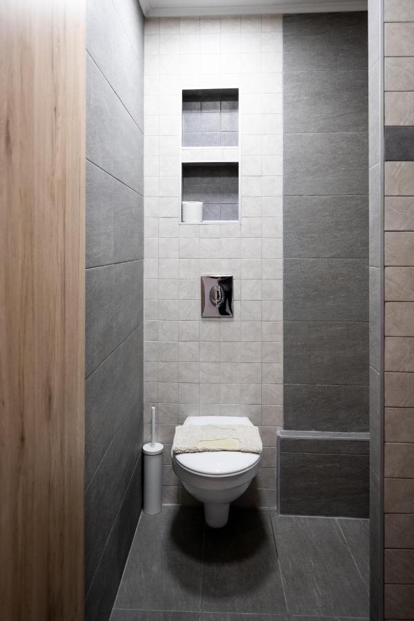 Marshal Apartment Βελιγράδι Εξωτερικό φωτογραφία