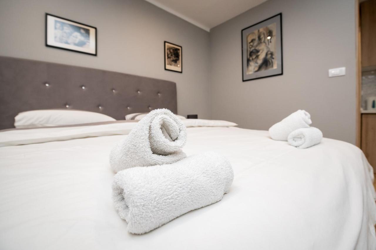 Marshal Apartment Βελιγράδι Εξωτερικό φωτογραφία