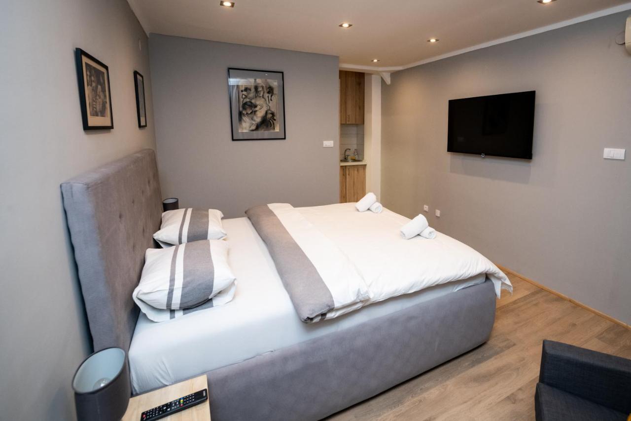 Marshal Apartment Βελιγράδι Εξωτερικό φωτογραφία